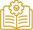 book setting